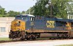 CSX 935